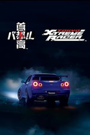 Tokyo Xtreme Racer [v 0.13.0] (2025) PC | Пиратка [Portable]